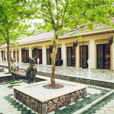 Su Sesi Hotel&Restorant Goygol Luaran gambar