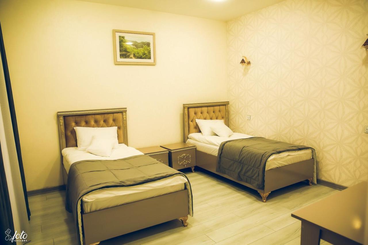 Su Sesi Hotel&Restorant Goygol Luaran gambar