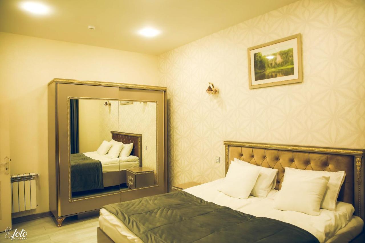 Su Sesi Hotel&Restorant Goygol Luaran gambar