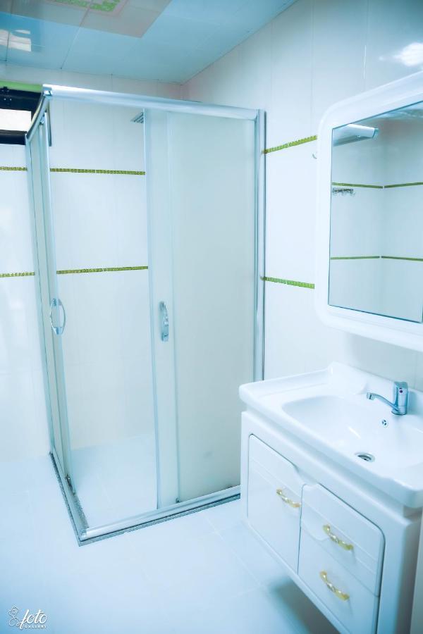Su Sesi Hotel&Restorant Goygol Luaran gambar